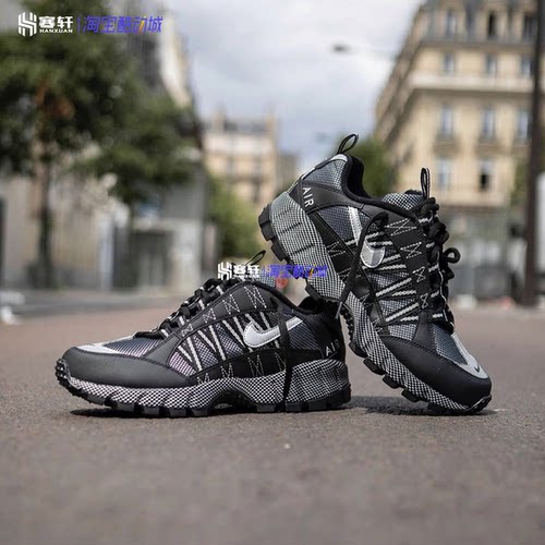 Nike/耐克 Air Humara复古户外越野气垫缓震休闲运动鞋FJ7098-002