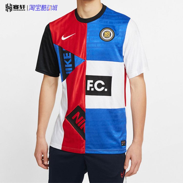 Nikecj2490-480-010运动服