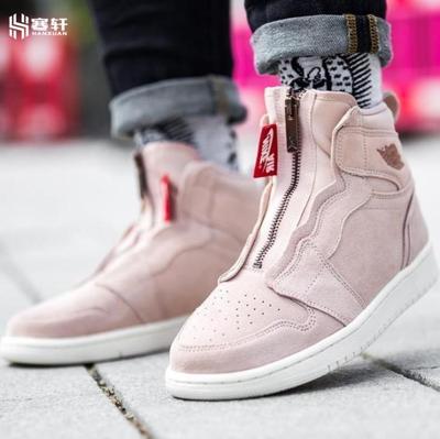 JORDAN复古AJ1运动篮球鞋