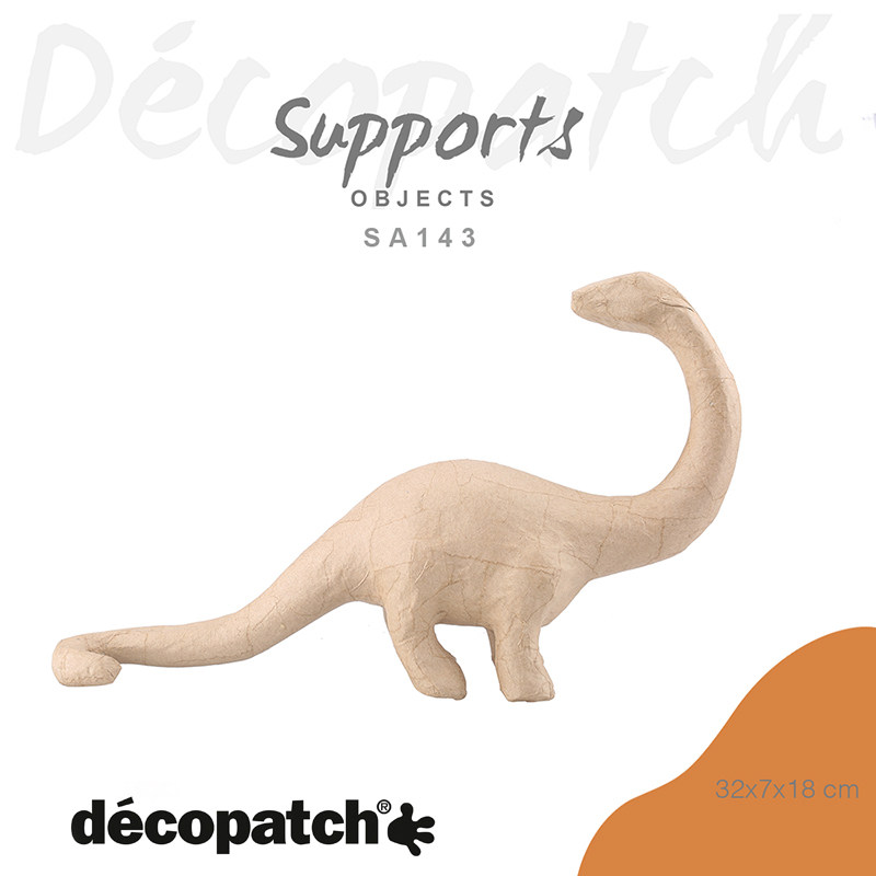 Decopatch纸膜益智手工
