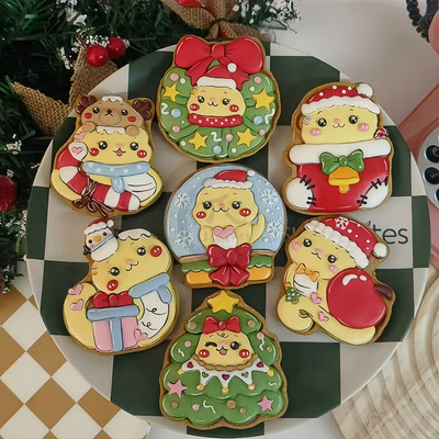 食用级PLA塑料模具蛇年