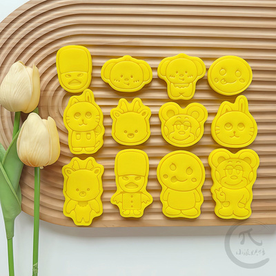 食用级PLA塑料模具RIIZE