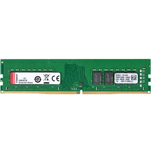 金士顿32GB DDR4 3200Hz台式机内存条