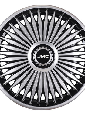 适用于江铃福顺16寸轮毂盖改装21款特顺轮毂罩通用钢圈保护轮毂盖