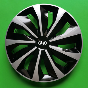 适用于现代瑞纳雅绅特14寸轮毂盖瑞风伊兰特老索纳塔15寸轮毂罩盖