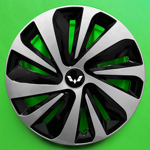 铁钢圈罩外壳盖 适用于五菱宏光PLUS星驰佳辰轮毂盖轮盖罩16寸改装