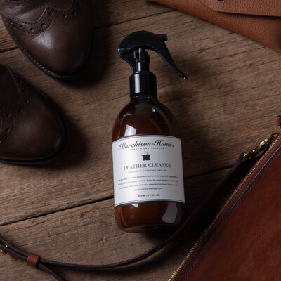 【现货】Murchison Hume Leather Cleaner 包袋皮革清洁保养喷雾