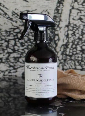 现货 | Murchison Hume 多功能万用台面清洁剂 500ml