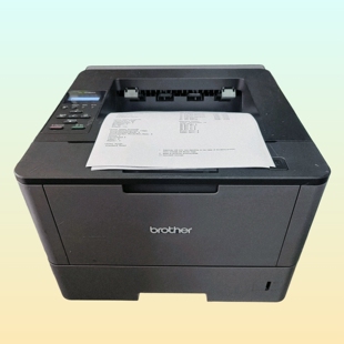 7840W网络一体连续复印扫描 7420 兄弟7360 2240d激光打印机7340