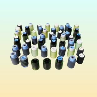 C5503 5502 C3504 3055 5501进纸轮搓纸轮 C3300 理光复印机C2011