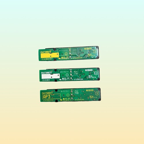 理光MPC2800 3300 C5000 C3501 5501 C3502 C5502 硒鼓显影ID芯片