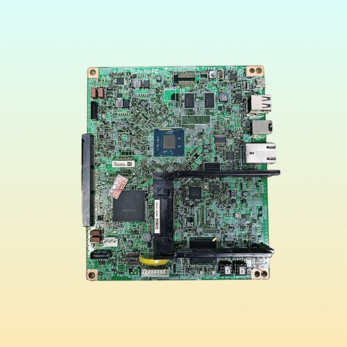 理光MP2554 3554 2555 3055  5055  6054打印板图像板驱动主板