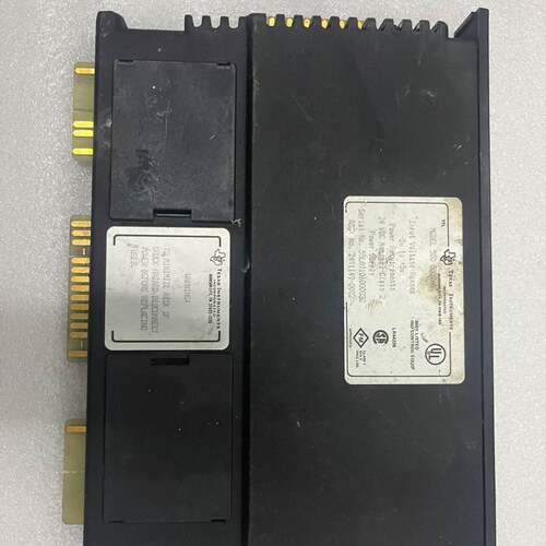 可维修Texas Instruments 500-5037-A，要议价