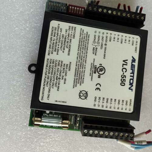 可维修艾顿ALERT0N，VTC-550控制板，东西如议价