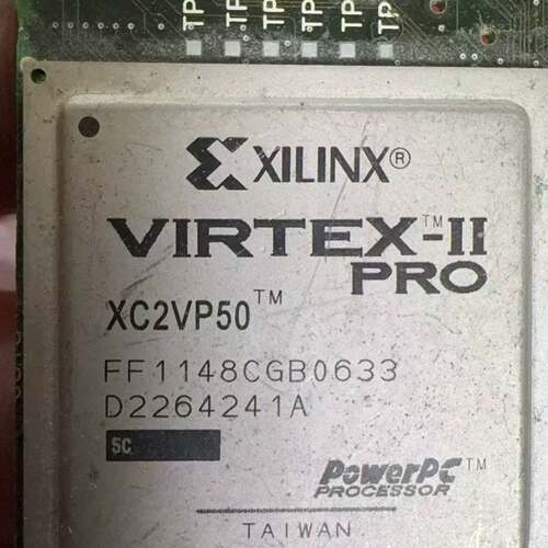 可维修XC2VP50-FF1148，有货请联系