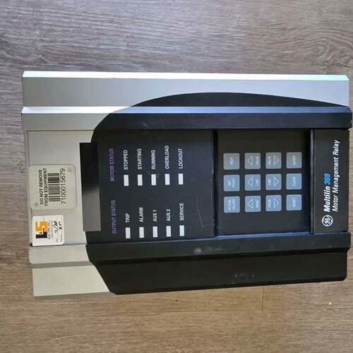 可维修GE 369-HI-R-M-0-E，工程余货成色很