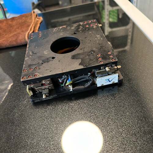 可维修GMT-D1815-GAS00-160EC-PC-T1电动高议价