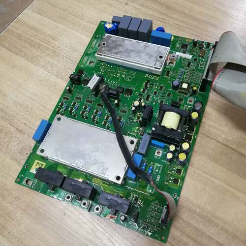 可维修变频器驱动板 37KW 380V 丹佛斯变频器驱动板议价