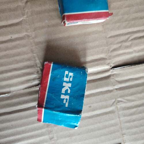 可维修SKF轴承6004-2Z正品，包装不太好了 东西议价