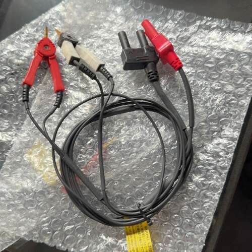 可维修HIOKI日置L2107测试线，正品，实物拍摄，型号清晰