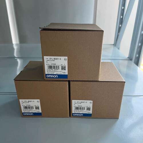 可维修CP1L-M30DT1-D PLC，欧姆龙控制器