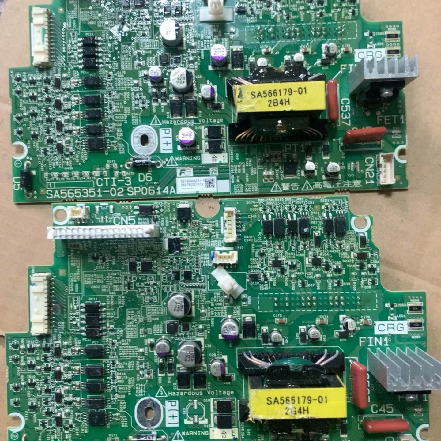 可维修SA565351-02驱其它元器件