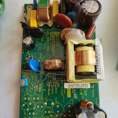 可维修Extron28-215-07LG 27，电源个