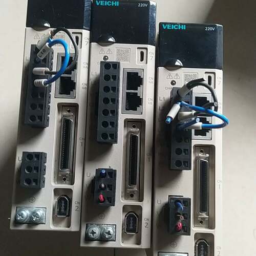 可维修3，SD700-3R3A-PA，伟创伺服驱动器个