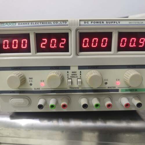 可维修SAKO，，，，可调稳压器正常好用如图所见即所得。