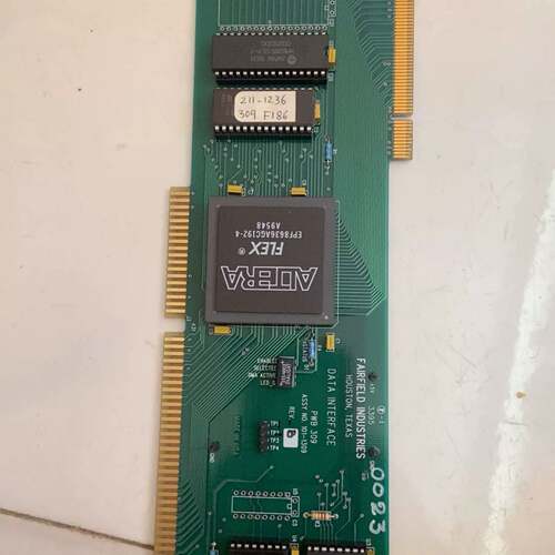 可维修ALTERA EPF8636AGC193-4 CPU，军工
