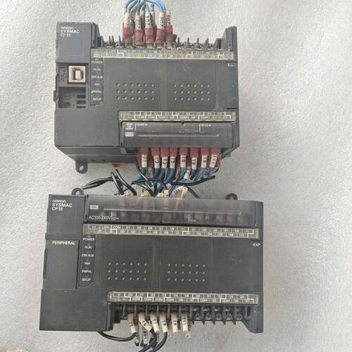 可维修CP1E-E30DR-A，/E40DRA，，，欧姆龙件