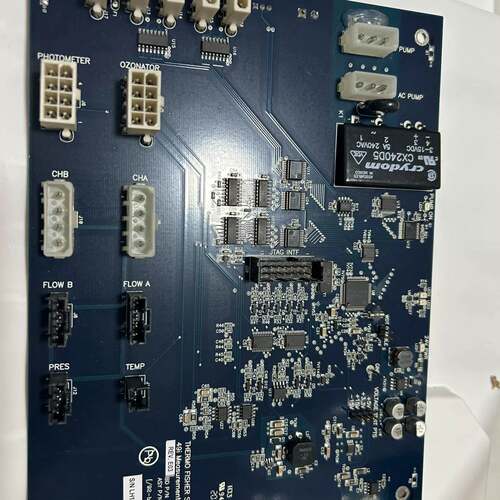 可维修109141-00I42i，4，热电赛默飞主板系列通用。