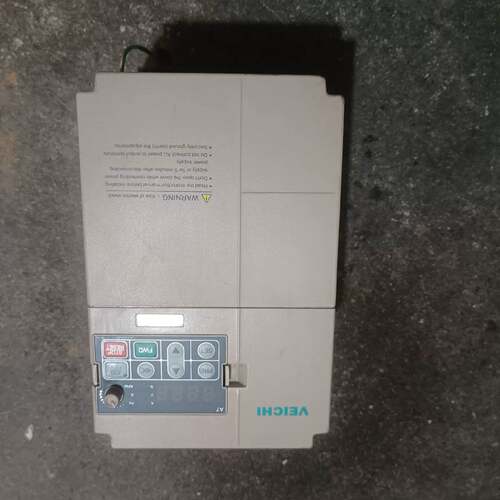 可维修，AC80C-T3-004Y，4KW，38，伟创变频器