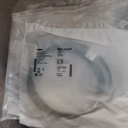 可维修德国巴鲁夫BES00EN传感器BES M18MD-P议价