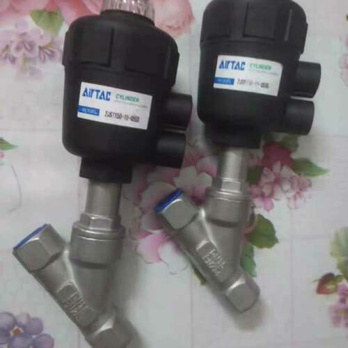 可维修2000 B PTFEKV8.0斜向阀2JSY150-15-议价