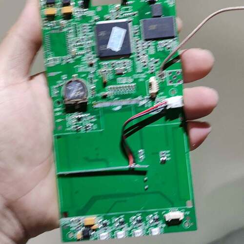 可维修stm32f103zet6芯片板 mc8332d 模块议价