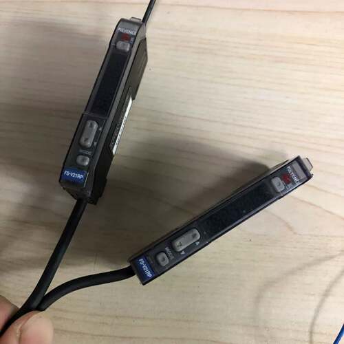 可维修E PS-V21RP，数显光纤放大器议价