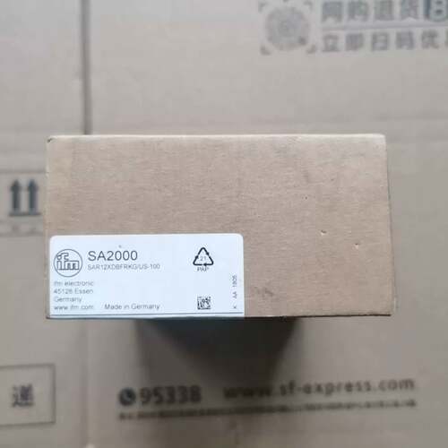 可维修IFM易福门SA2000传感器