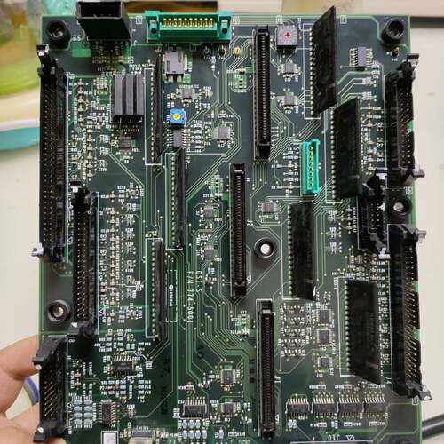 可维修7600，P/N 774-5001，，日立电路板包好包邮。