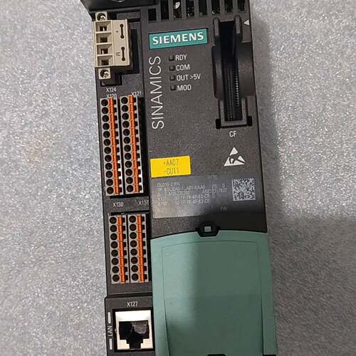 可维修，6SL3040-1LA01-0AA0，，西门子控制单实