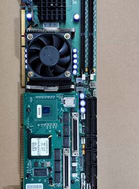 可维修92-006022-XXX PCA 5144-00，特伦顿工控