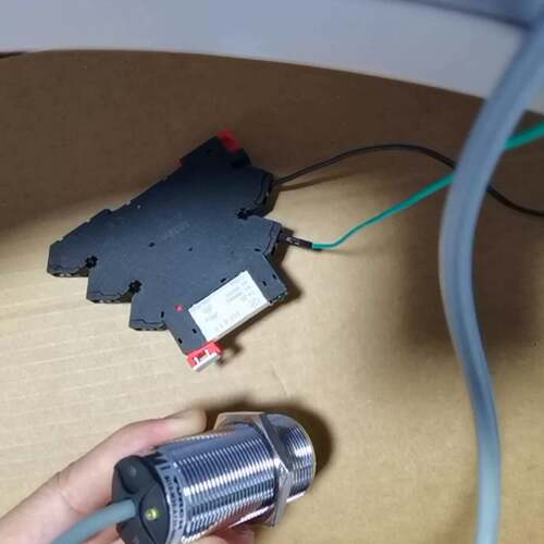 可维修Bi10-M30-AZ3X/S90 BM，图尔克电感式传感器