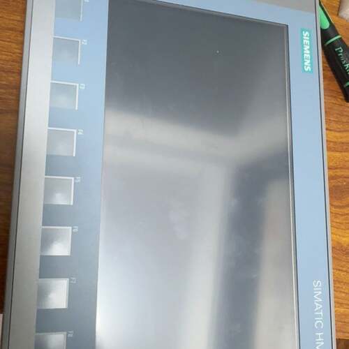 可维修6AV2123-2JB03-0AX0 西门子KTP700 B