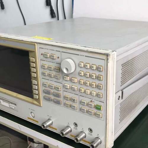 可维修4295A/4394A/E4991A/E4990A/4，安捷伦