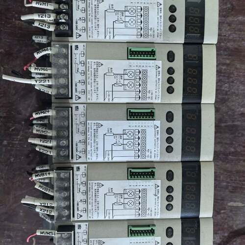 可维修RKC THV-1PZ030-8NN，，，电机保护器