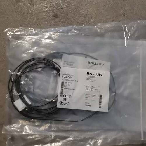 可维修BES026M德国巴鲁夫接近开关BES M08E60议价