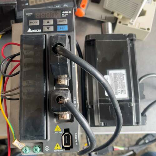 可维修B2750W ASD-B2-0721-B，台达伺服