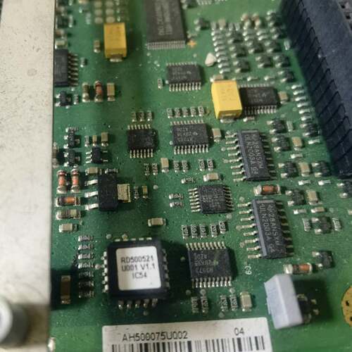 可维修590P1，，AH500075U002，派克主板块型号
