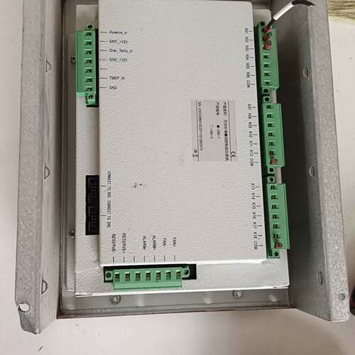 可维修无功补偿集成控制系统ICMS-T，型号ZX0C66010C3议价