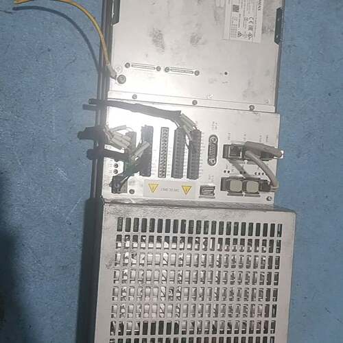 可维修828D，西门子系统